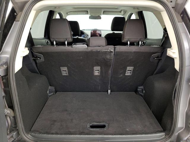 Photo of 2018 Gray Ford EcoSport