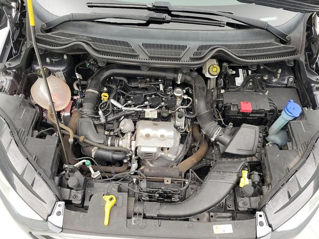 Photo of 2018 Gray Ford EcoSport