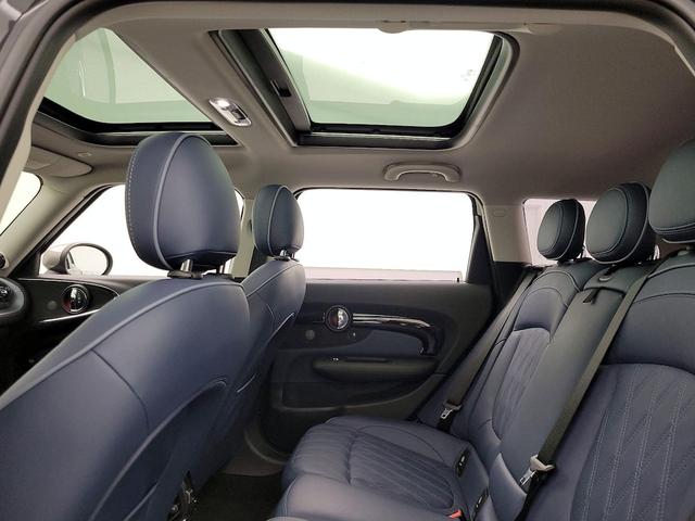 Photo of 2020 Gray MINI Clubman