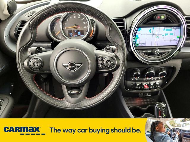 Photo of 2020 Gray MINI Clubman
