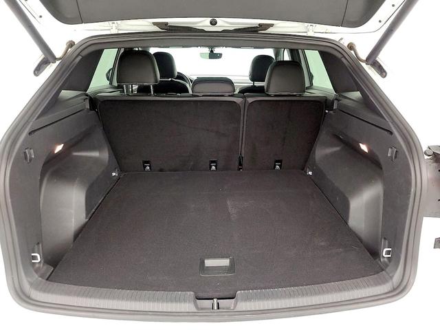 Photo of 2021 White Volkswagen Atlas Cross Sport