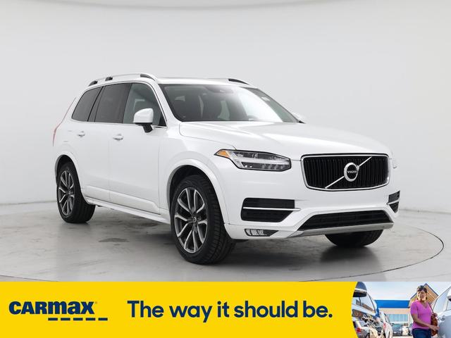 2019 Volvo XC90