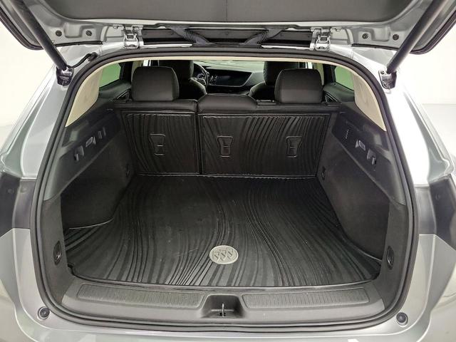Photo of 2023 Silver Buick Envision