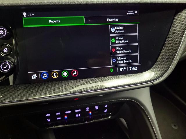 Photo of 2023 Silver Buick Envision