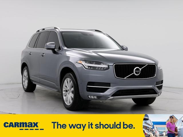 2018 Volvo XC90