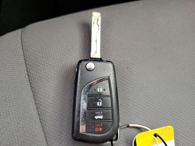 Photo of 2021 Black Toyota Corolla