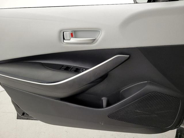Photo of 2021 Black Toyota Corolla