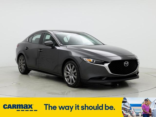 2019 Mazda Mazda3