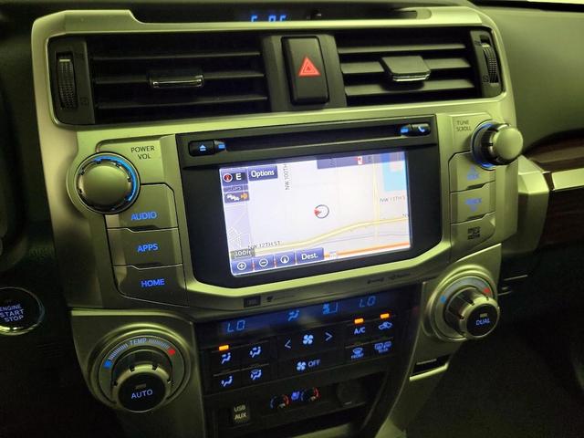 Photo of 2019 Gray Toyota 4Runner