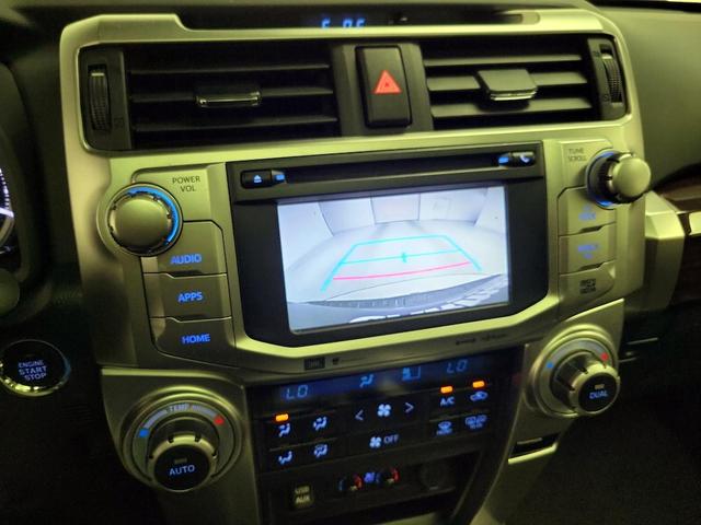 Photo of 2019 Gray Toyota 4Runner