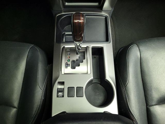 Photo of 2019 Gray Toyota 4Runner