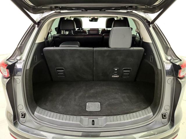 Photo of 2023 Gray Mazda CX-9