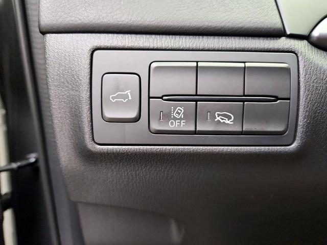 Photo of 2023 Gray Mazda CX-9