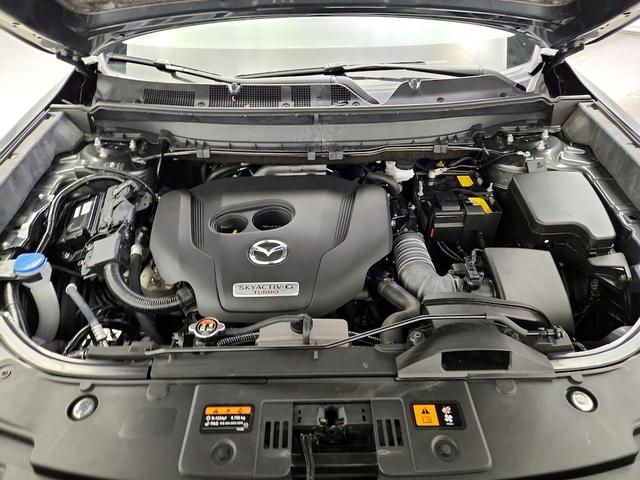 Photo of 2023 Gray Mazda CX-9
