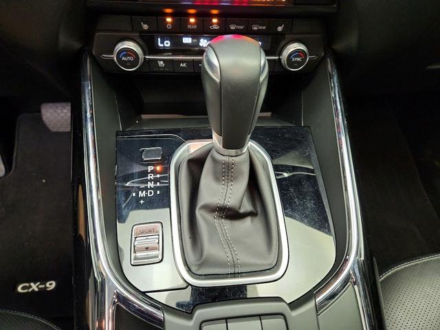 Photo of 2023 Gray Mazda CX-9