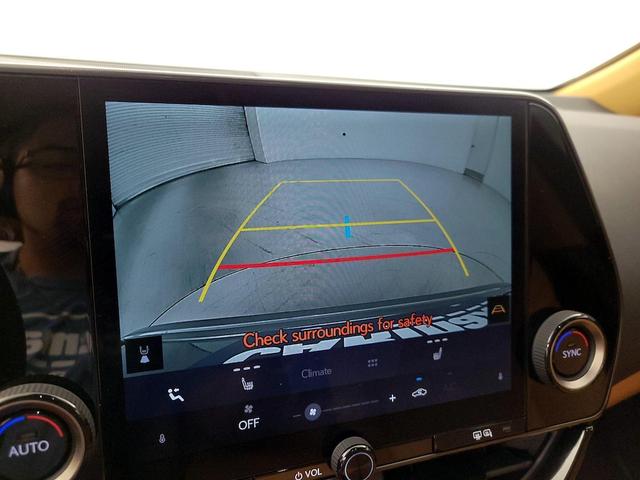 Photo of 2025 Gray Lexus NX 250