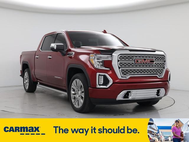 2022 GMC Sierra 1500 Limited