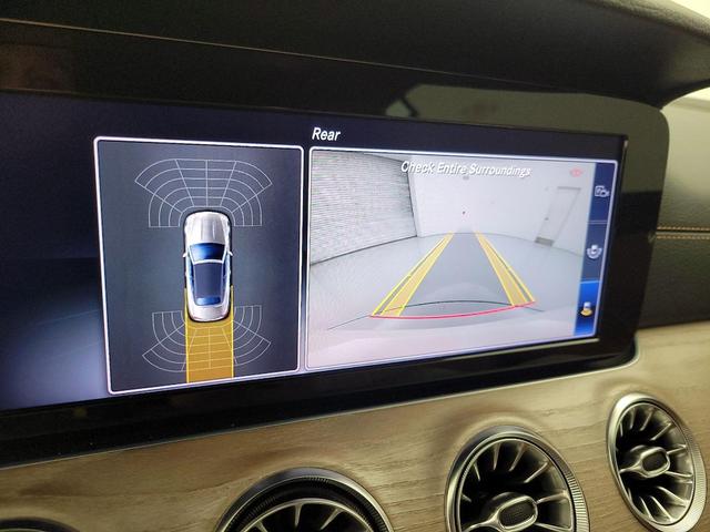 Photo of 2018 White Mercedes-Benz E-Class