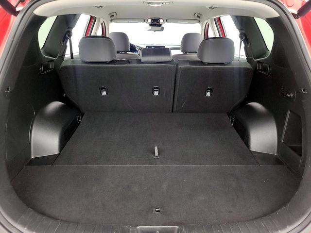 Photo of 2023 Red Hyundai SANTA FE