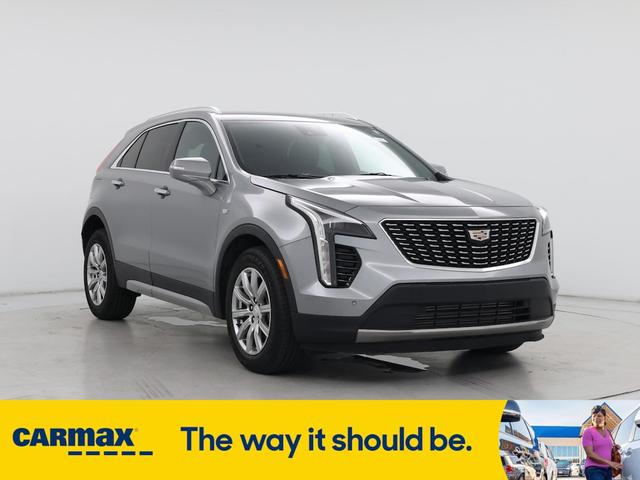 2023 Cadillac XT4