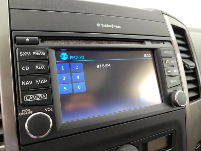 Photo of 2019 Blue Nissan Frontier