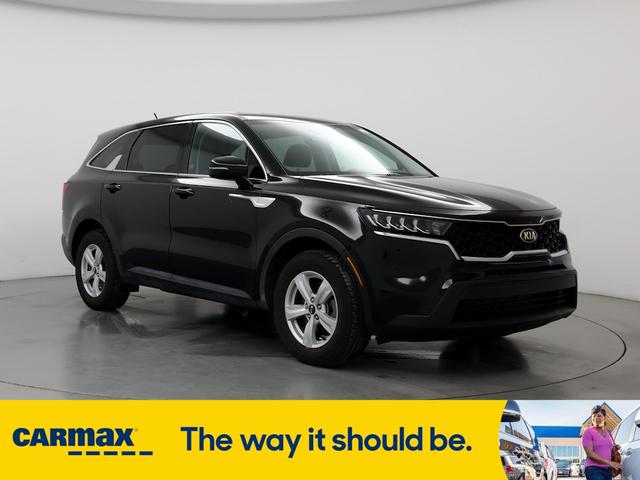 2021 Kia Sorento