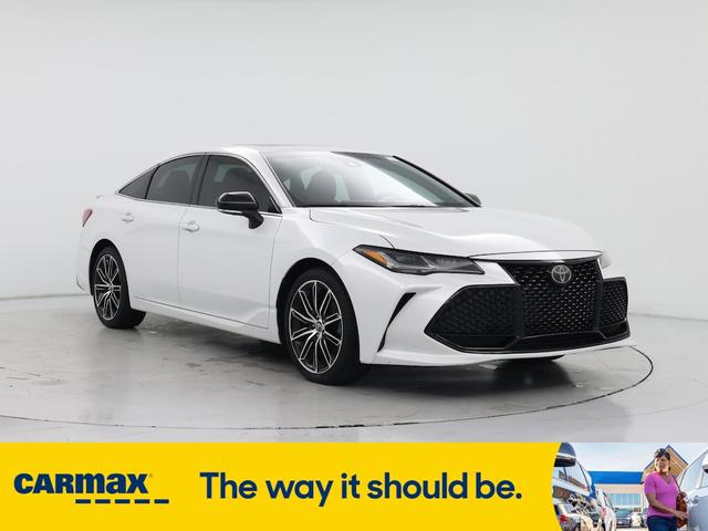 2019 Toyota Avalon