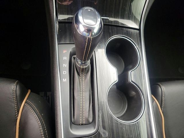 Photo of 2019 Black Chevrolet Impala