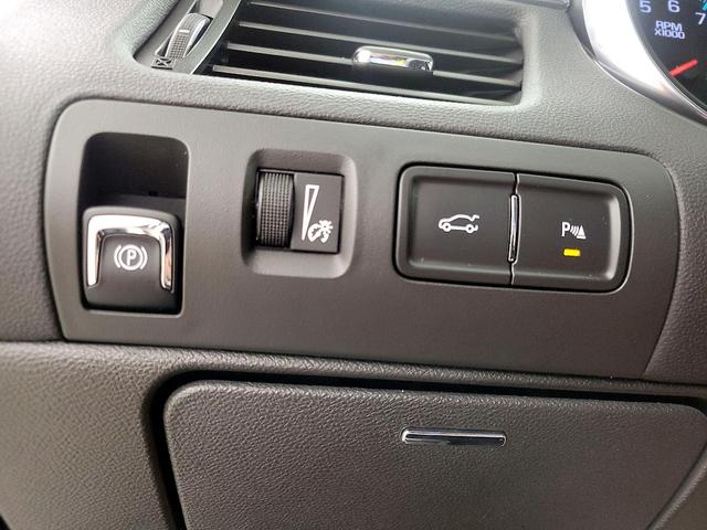 Photo of 2019 Black Chevrolet Impala