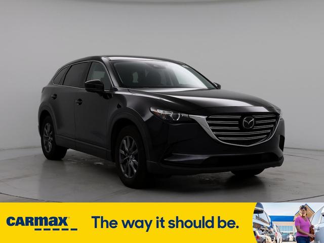 2022 Mazda CX-9