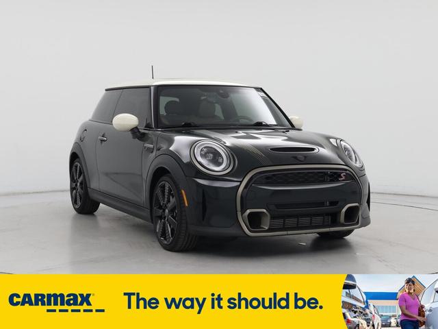 2024 MINI Hardtop