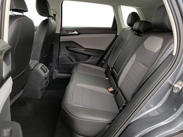 Photo of 2023 Gray Volkswagen Taos