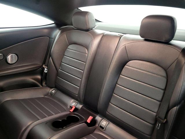 Photo of 2019 Gray Mercedes-Benz C-Class