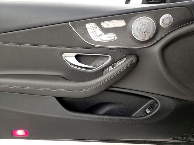 Photo of 2019 Gray Mercedes-Benz C-Class
