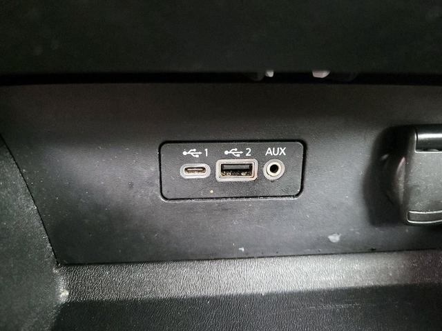 Photo of 2019 Silver Nissan Altima
