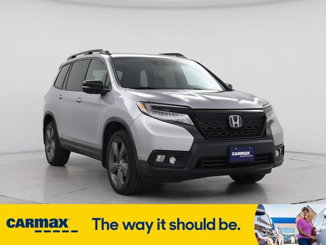 2019 Honda Passport