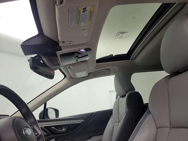 Photo of 2023 Silver Subaru Outback