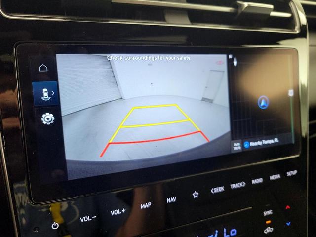 Photo of 2024 Tan Hyundai SANTA CRUZ