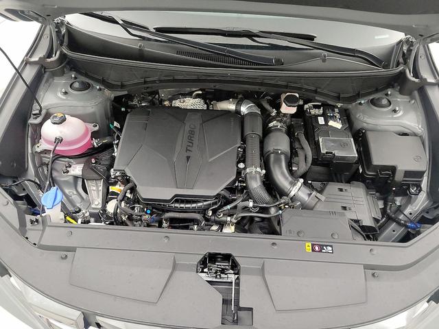 Photo of 2024 Tan Hyundai SANTA CRUZ