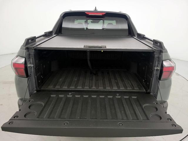 Photo of 2024 Tan Hyundai SANTA CRUZ