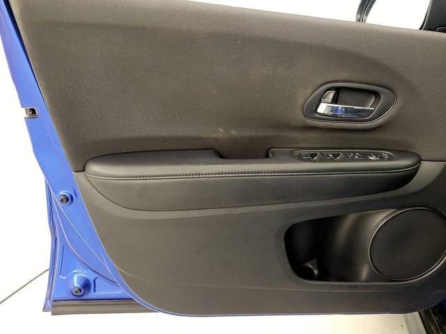 Photo of 2022 Blue Honda HR-V