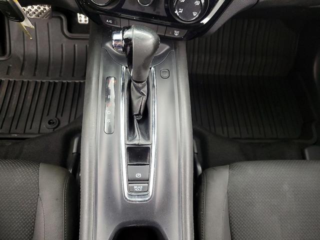 Photo of 2022 Blue Honda HR-V