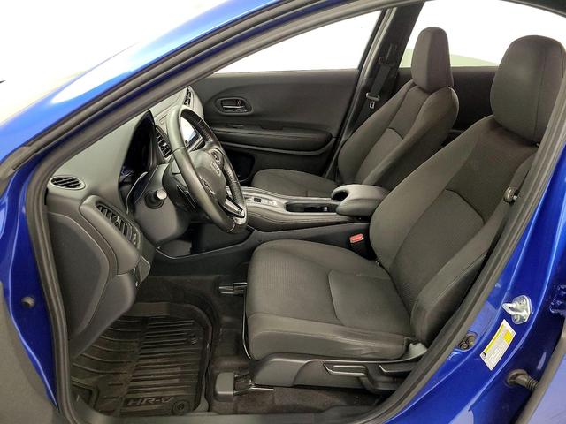 Photo of 2022 Blue Honda HR-V