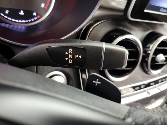 Photo of 2019 Gray Mercedes-Benz GLC 300