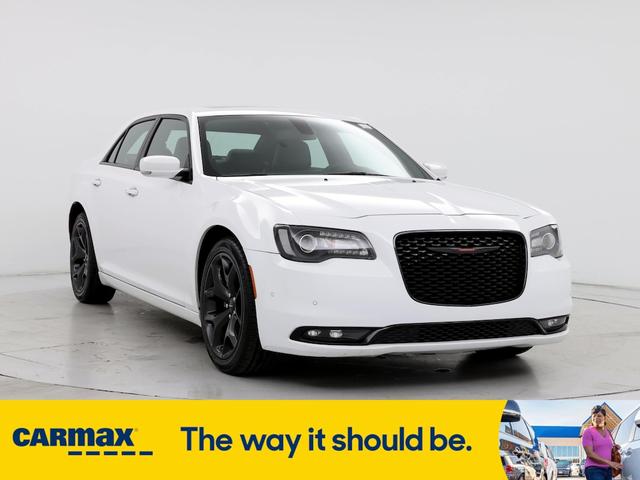 2022 Chrysler 300