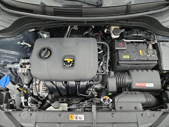 Photo of 2021 Gray Kia Soul