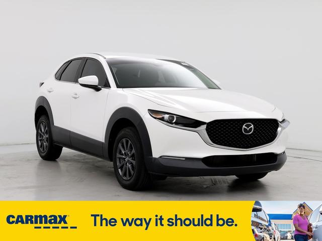 2021 Mazda Cx-30