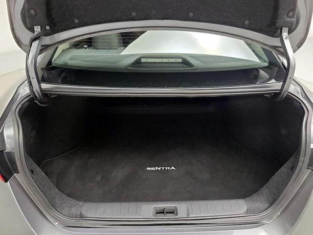 Photo of 2022 Gray Nissan Sentra