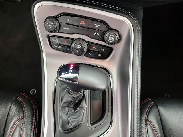 Photo of 2022 Gray Dodge Challenger
