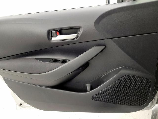 Photo of 2021 Silver Toyota Corolla